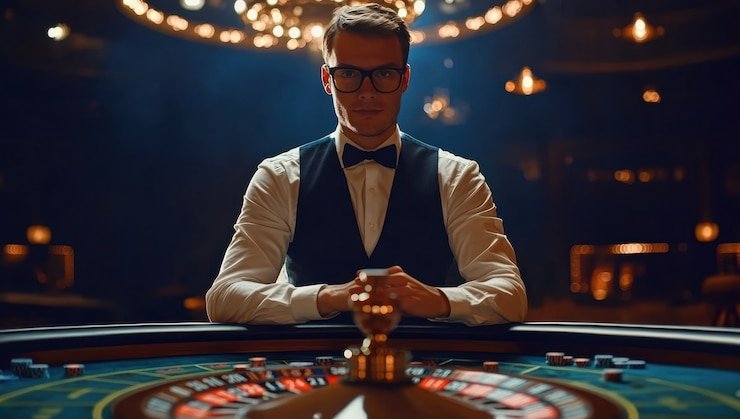 688 win Phoenix Rises at 688 win — An immersive live experience