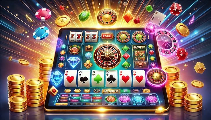 688 win Exclusive Baccarat Room