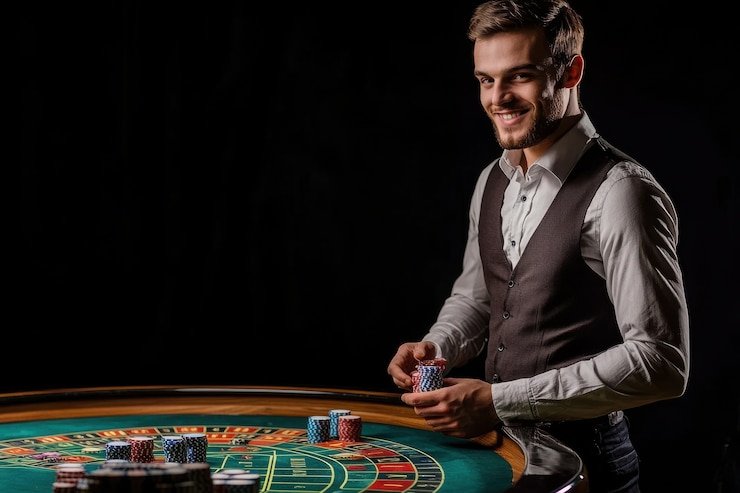 688 win Diverse Live Dealer Tables from Renowned Providers